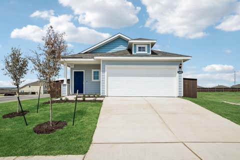 Photo of 5600 San Pietro DR, Austin, TX 78747 (MLS # 2545165)