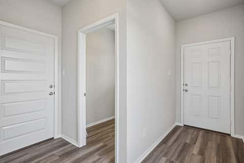 Tiny photo for 5600 San Pietro DR, Austin, TX 78747 (MLS # 2545165)