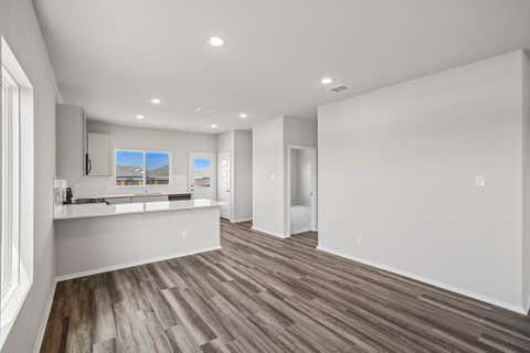 Tiny photo for 5600 San Pietro DR, Austin, TX 78747 (MLS # 2545165)