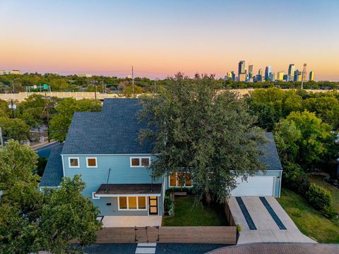 2105 Enfield RD A Austin TX 78703