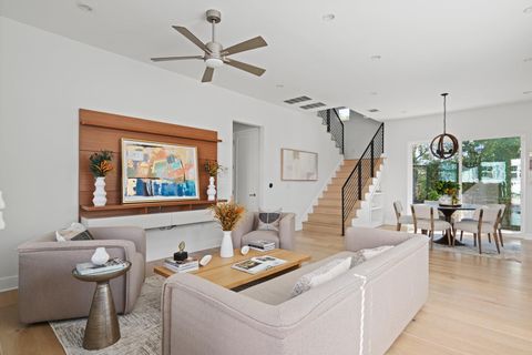 Tiny photo for 2105 Enfield RD #A, Austin, TX 78703 (MLS # 1886879)