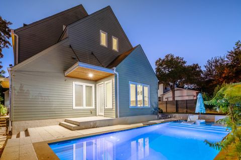 Tiny photo for 2105 Enfield RD #A, Austin, TX 78703 (MLS # 1886879)