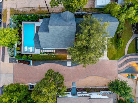 Tiny photo for 2105 Enfield RD #A, Austin, TX 78703 (MLS # 1886879)