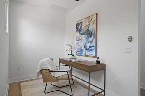 Tiny photo for 2105 Enfield RD #A, Austin, TX 78703 (MLS # 1886879)