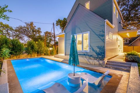 Tiny photo for 2105 Enfield RD #A, Austin, TX 78703 (MLS # 1886879)