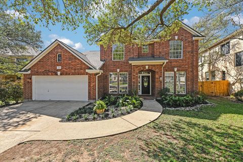 Photo of 14908 Thatcher DR, Austin, TX 78717 (MLS # 2798553)