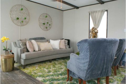 Photo of 501 Mesquite RD, San Marcos, TX 78666 (MLS # 6106300)