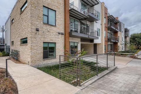207 W Johanna 108 Austin TX 78704