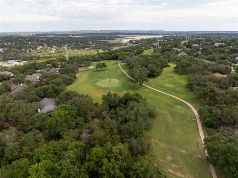 403 Hazeltine DR Lakeway TX 78734
