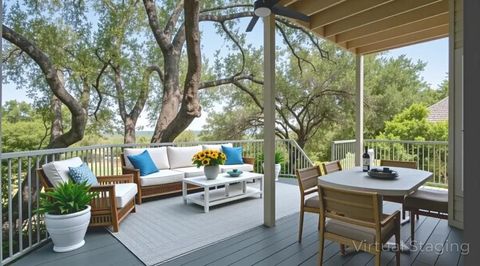 Photo of 403 Hazeltine DR, Lakeway, TX 78734 (MLS # 8767209)