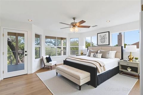 Tiny photo for 403 Hazeltine DR, Lakeway, TX 78734 (MLS # 8767209)