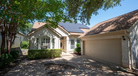 403 Hazeltine DR Lakeway TX 78734