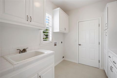 Tiny photo for 403 Hazeltine DR, Lakeway, TX 78734 (MLS # 8767209)