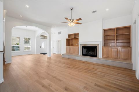 Tiny photo for 403 Hazeltine DR, Lakeway, TX 78734 (MLS # 8767209)