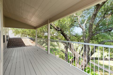 Tiny photo for 403 Hazeltine DR, Lakeway, TX 78734 (MLS # 8767209)