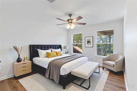 Tiny photo for 403 Hazeltine DR, Lakeway, TX 78734 (MLS # 8767209)