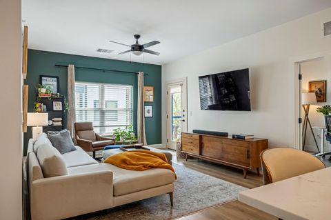 Photo of 3101 Govalle Ave #208, Austin, TX 78702 (MLS # 3525590)