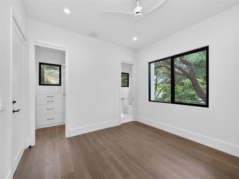 Tiny photo for 5 Scott Crescent Cres, Austin, TX 78703 (MLS # 7844293)