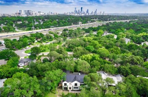 Tiny photo for 5 Scott Crescent Cres, Austin, TX 78703 (MLS # 7844293)