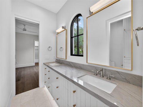 Tiny photo for 5 Scott Crescent Cres, Austin, TX 78703 (MLS # 7844293)