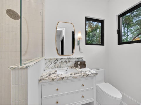 Tiny photo for 5 Scott Crescent Cres, Austin, TX 78703 (MLS # 7844293)