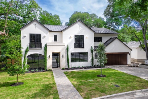 Photo of 5 Scott Crescent Cres, Austin, TX 78703 (MLS # 7844293)