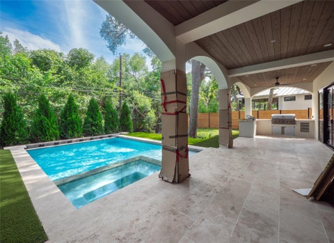 Tiny photo for 5 Scott Crescent Cres, Austin, TX 78703 (MLS # 7844293)