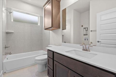 Tiny photo for 6416 Cowman WAY, Austin, TX 78747 (MLS # 3872670)