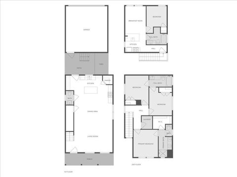 Tiny photo for 6416 Cowman WAY, Austin, TX 78747 (MLS # 3872670)