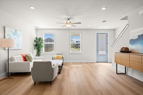 Tiny photo for 6416 Cowman WAY, Austin, TX 78747 (MLS # 3872670)