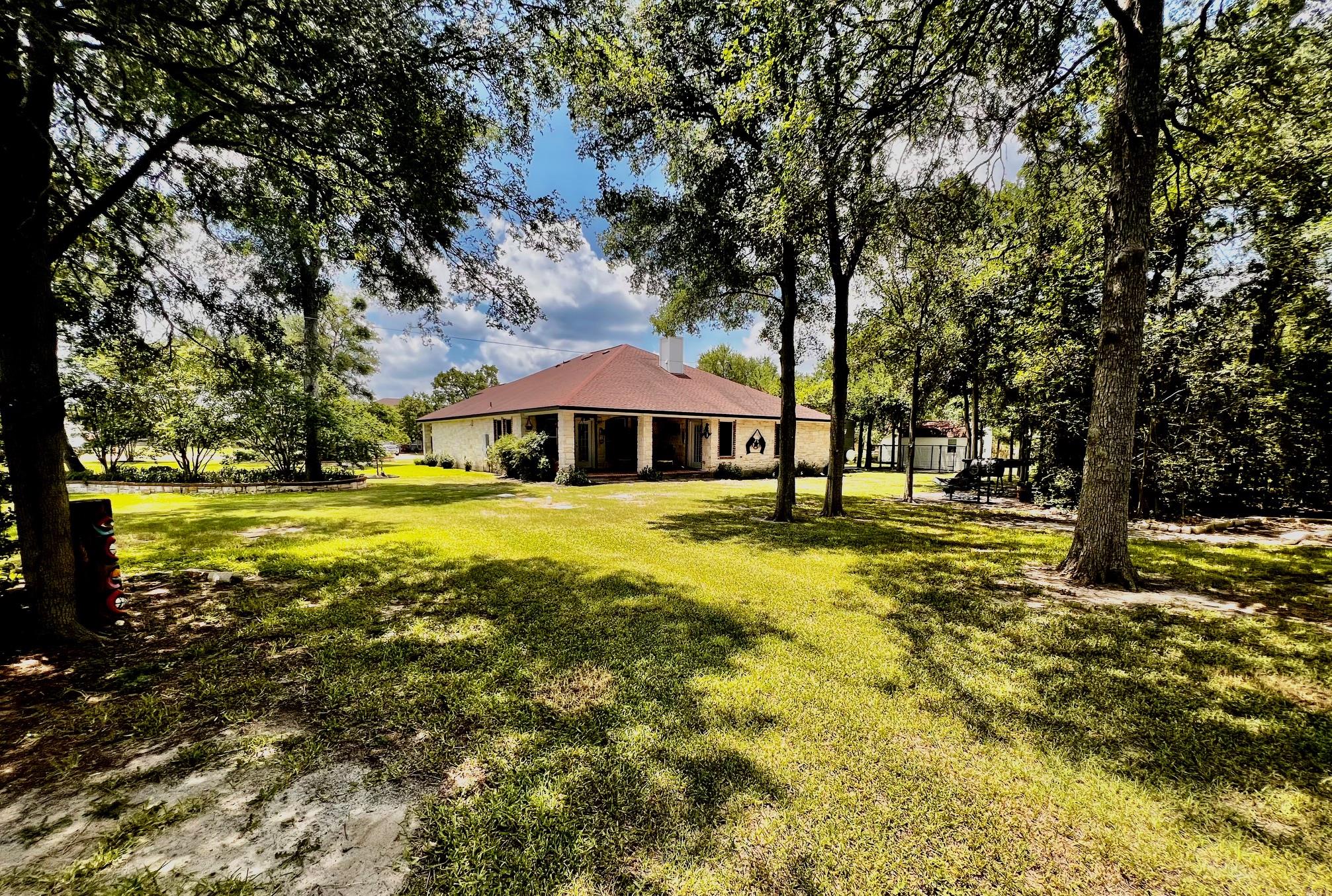 106 Hobbs Creek CV