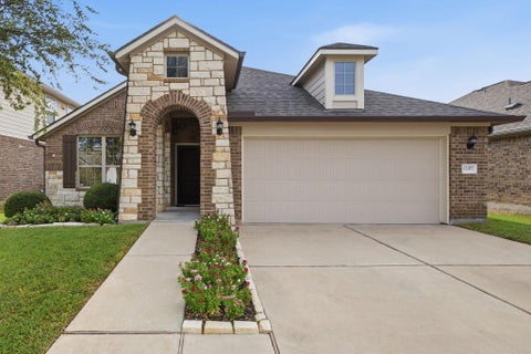 Photo of 12017 Arran ST, Austin, TX 78754 (MLS # 1071908)