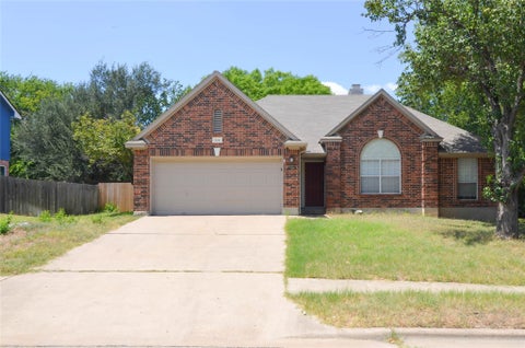 Photo of 506 Pleasant Valley DR, Pflugerville, TX 78660 (MLS # 7433581)
