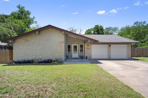 2007 Matthews LN Austin TX 78745