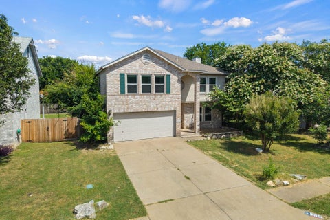 Photo of 2114 Milan DR, Cedar Park, TX 78613 (MLS # 5605944)