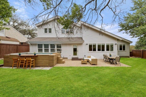Tiny photo for 6101 Gun Bow CT, Austin, TX 78746 (MLS # 5541504)