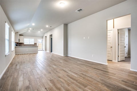 Photo of 225 Trailside LN, Bastrop, TX 78602 (MLS # 3440487)