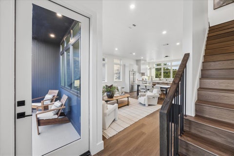 Tiny photo for 4101 Menchaca RD #104, Austin, TX 78704 (MLS # 1842428)