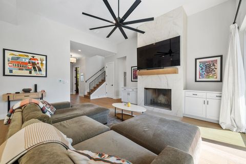 Tiny photo for 1505 Sylvan Glade, Austin, TX 78745 (MLS # 5550859)