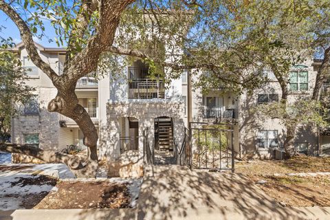 Photo of 6000 Shepherd Mountain CV #1803, Austin, TX 78730 (MLS # 8982948)