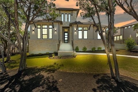 19105 Excursion Falls WAY Jonestown TX 78645