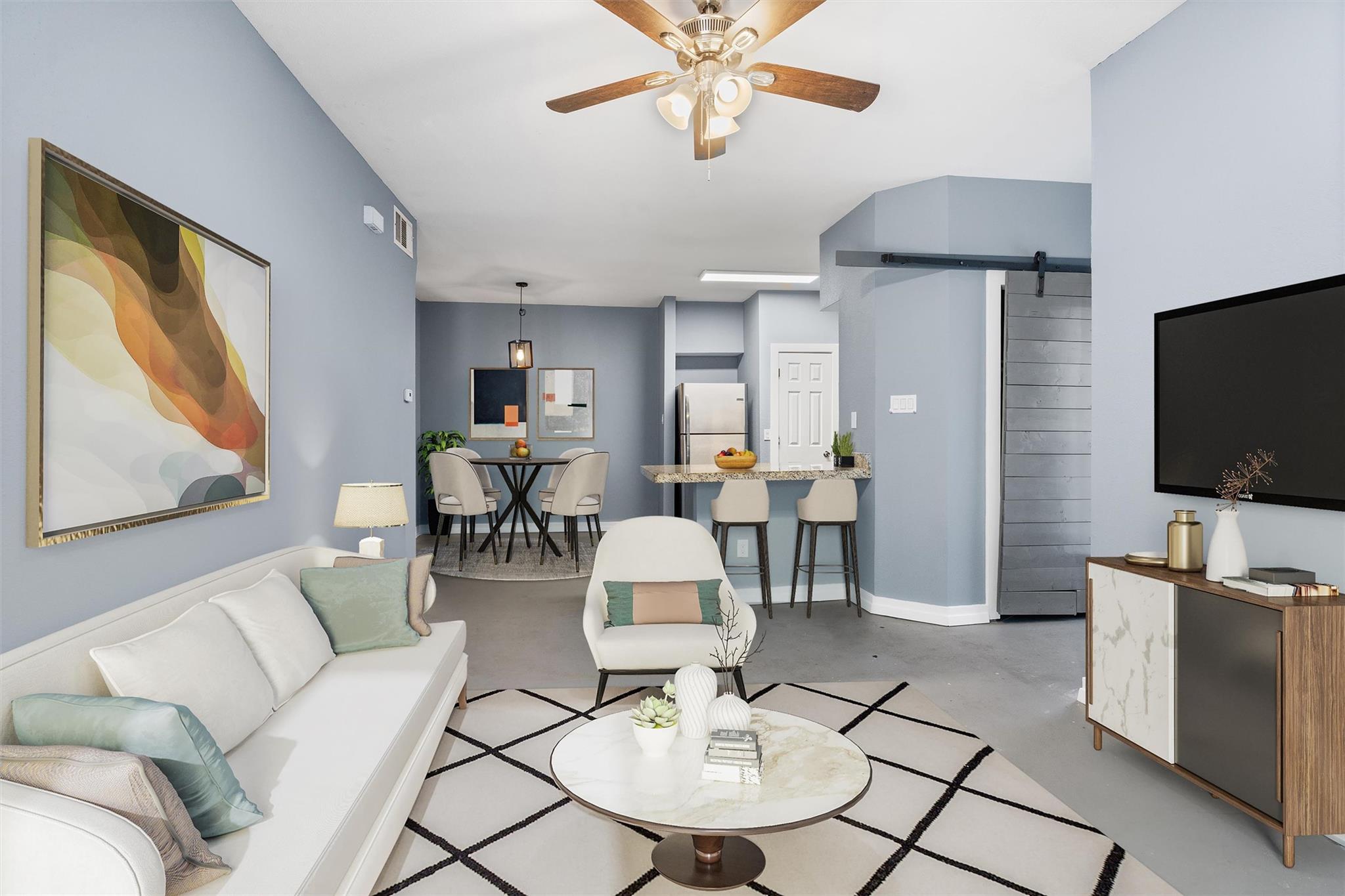 2450 Wickersham LN 101