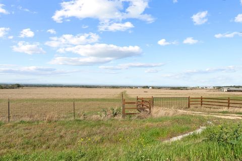 Photo of 1600 Fm-970, Florence, TX 76527 (MLS # 7388886)