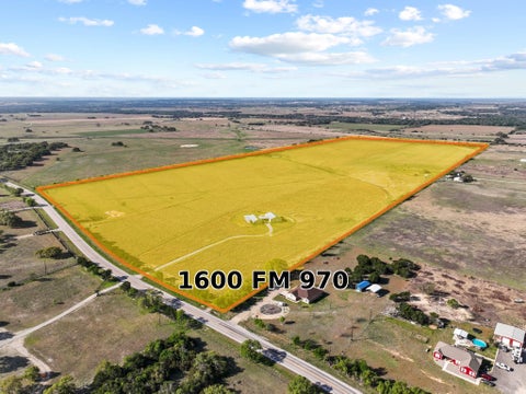 Photo of 1600 Fm-970, Florence, TX 76527 (MLS # 7388886)