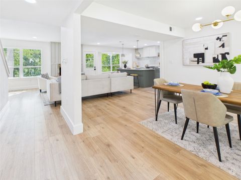 Tiny photo for 7019 Creighton LN, Austin, TX 78723 (MLS # 7234349)