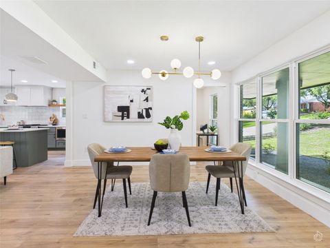 Tiny photo for 7019 Creighton LN, Austin, TX 78723 (MLS # 7234349)