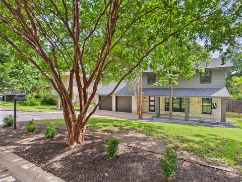Tiny photo for 7019 Creighton LN, Austin, TX 78723 (MLS # 7234349)