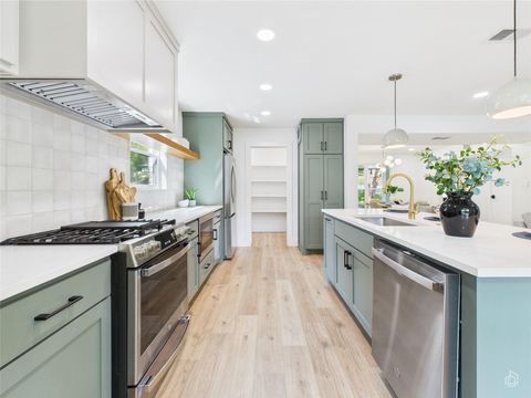 Tiny photo for 7019 Creighton LN, Austin, TX 78723 (MLS # 7234349)