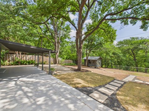 Tiny photo for 7019 Creighton LN, Austin, TX 78723 (MLS # 7234349)