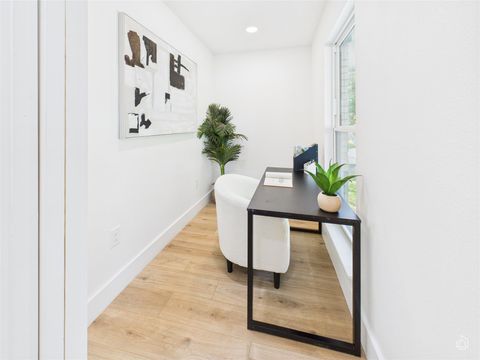 Tiny photo for 7019 Creighton LN, Austin, TX 78723 (MLS # 7234349)